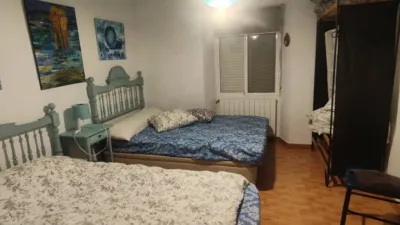 Chalet in Fontanar photo 14