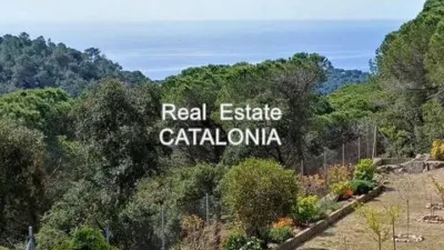 Chalet in Lloret de Mar photo 2