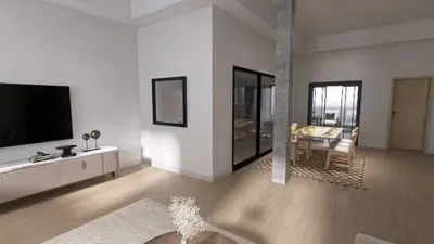 Apartment in Seville City Centre photo 3