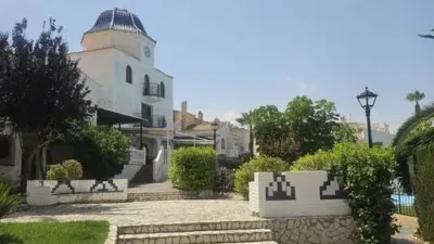 Terraced house in Gran Alacant photo 19
