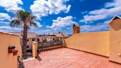 Penthouse on Benferri Street photo 30
