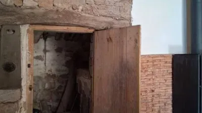 Rustic house in Sorlada photo 12