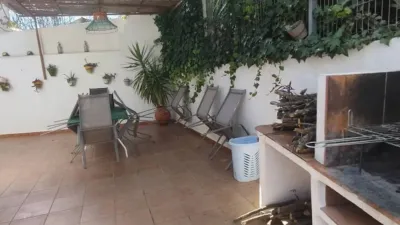 Chalet in Fontanar photo 4