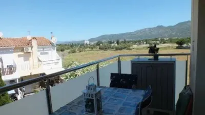 Apartment in Santa Margarida photo 15