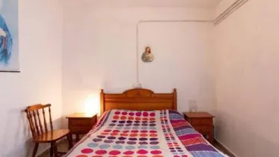 Casa rústica en calle Lugar Cortijo Gloria Bendita, 1 photo 4
