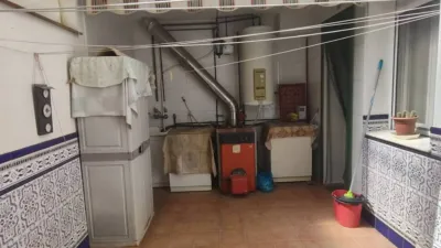 Chalet on Obispo de las Navas Street photo 8