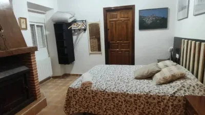 Chalet in Fontanar photo 13