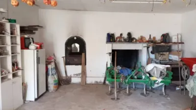 Chalet en calle N-A, -1 photo 18