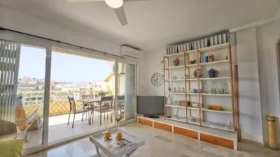 Pis – Torrevieja - Vista 2