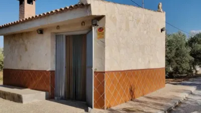 Chalet on Calle Huerta de Las Bolas, 22 photo 14