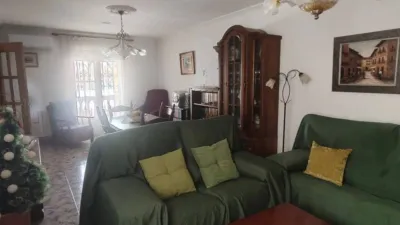 Chalet on Obispo de las Navas Street photo 4