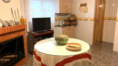 Chalet in Plaza de Merced photo 11