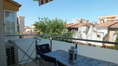 Apartment in Santa Margarida photo 14