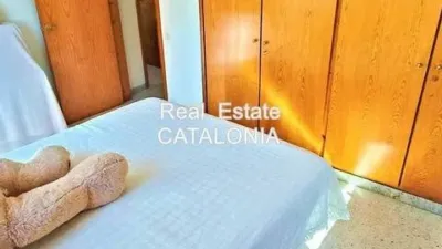 Chalet on Carrer de Rafael Alberti photo 21