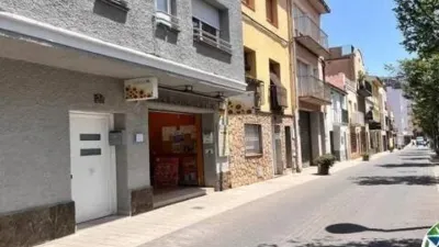 Piso en Carrer Nou photo 21