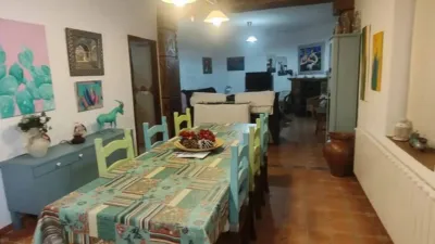 Chalet in Fontanar photo 7