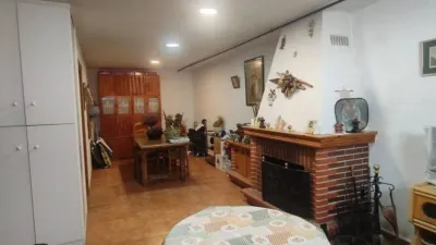 Chalet on Obispo de las Navas Street photo 22