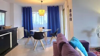 Flat on Carrer St. Feliu A St. Pol No Number photo 19