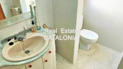 Chalet on Carrer de Rafael Alberti photo 23