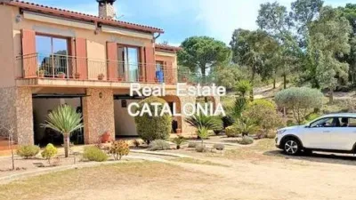 Chalet in Lloret de Mar photo 37