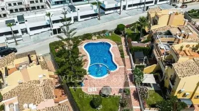 Piso – Algorfa, La Rellana - Más