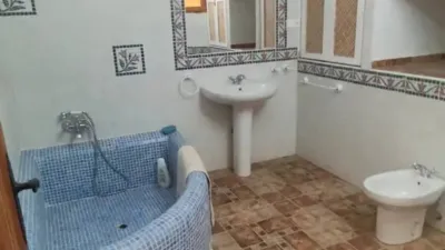 Chalet on Rambla Izquierda Street photo 36