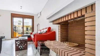 Penthouse on Benferri Street photo 8