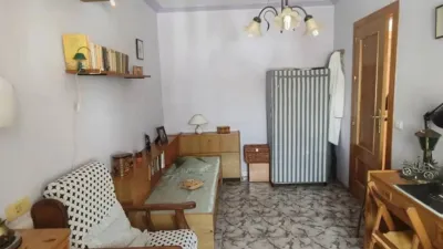 Chalet on Obispo de las Navas Street photo 17
