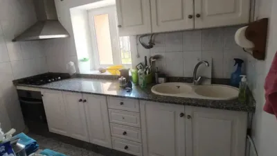 Chalet in Baza photo 20