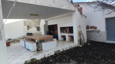 Chalet in Baza photo 9