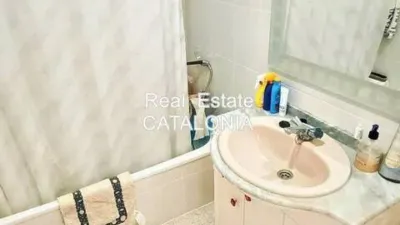 Chalet on Carrer de Rafael Alberti photo 22