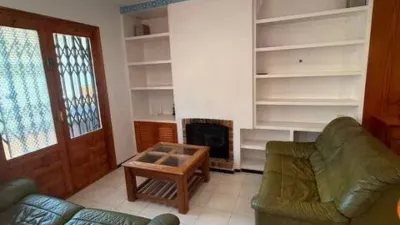 Terraced house in Gran Alacant photo 7