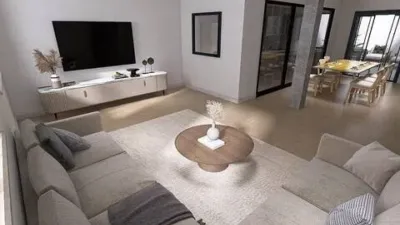 Apartment in Seville City Centre photo 4