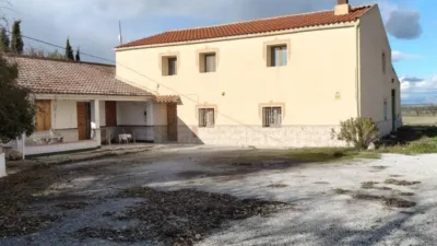 Chalet in Baza photo 12