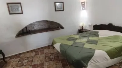 Chalet on Rambla Izquierda Street photo 15