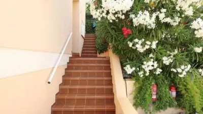 Chalet in Llançà photo 12