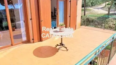 Chalet in Lloret de Mar photo 23