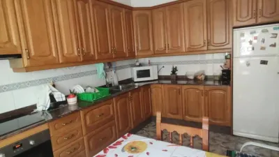 Chalet on Obispo de las Navas Street photo 6