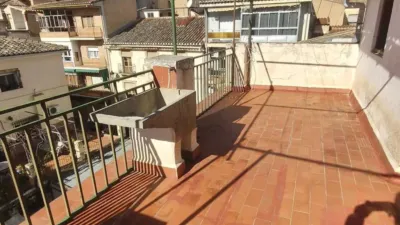Chalet in Baza photo 5