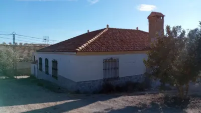 Chalet en calle N-A, -1 photo 2