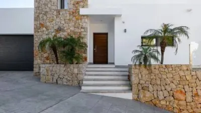 Chalet en calle calle Mar de Creta, 1 photo 18