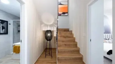 Chalet en Avenida Barcelona photo 39