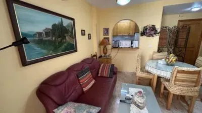 Apartment on Calle San Pascual photo 5