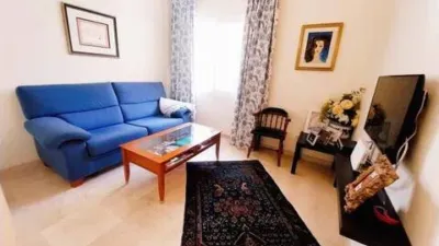 Apartment in Urbanización Calahonda-Golf-Riviera del Sol-Miraflores photo 12