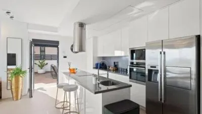 Chalet en Avenida Barcelona photo 22