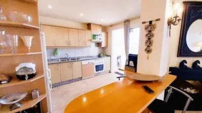 Apartment in Urbanización Calahonda-Golf-Riviera del Sol-Miraflores photo 5