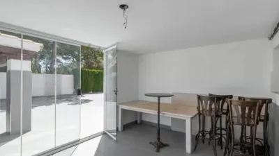 Chalet on Avinguda Coloma photo 34