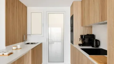 Piso – Torrevieja - Vista 4