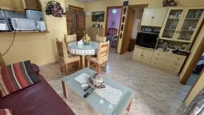 Apartment on Calle San Pascual photo 7