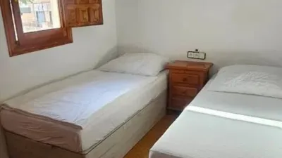 Terraced house in Gran Alacant photo 10